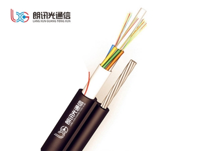 Octagonal outdoor optical cable GYFTC8Y