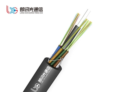 GYFTZY non-metallic outdoor cable